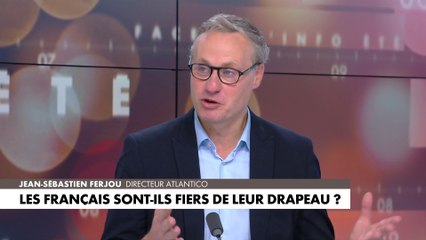 Jean-Sébastien Ferjou : «Dans l’identité française, il y a la prétention à l’universel»