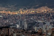 Indignación en Medellín por propuesta sexual de un ciudadano alemán
