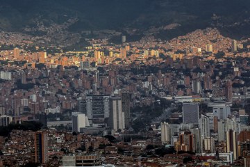 Indignación en Medellín por propuesta sexual de un ciudadano alemán