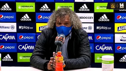 La Era Gamero: Un proceso para la historia - Millonarios FC