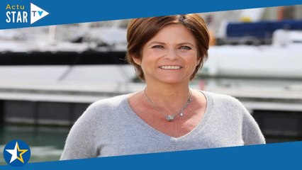 Charlotte Valandrey : sa « famille » lui rend hommage un an après sa mort