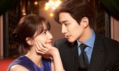 "بسبب الإساءة للعرب" انخفاض شعبية المسلسل الكوري "ملك الأرض"