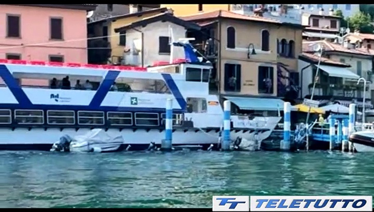 Video News - NESSUN GUASTO AL MOTORE