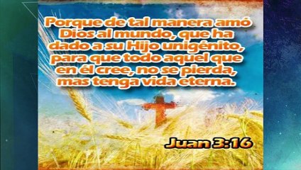 Sembrando Esperanza - El peligro de las religiones - 15.07.2023