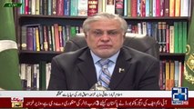 Dollar  Petrol Prices Decrease Ishaq Dar Huge Announcement  24 News HD_360p