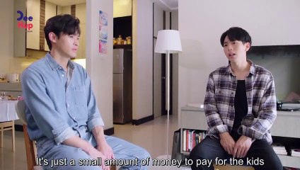 LOVELY WRITER (2021) EP 2 ENG SUB