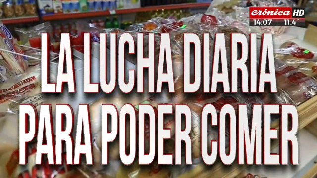 Recorremos los barrios en busca de los mejores precios