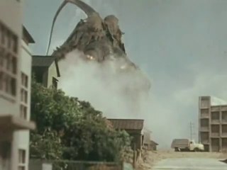 Megaloman Episode 6 : Battle Against the Invisible Enemy