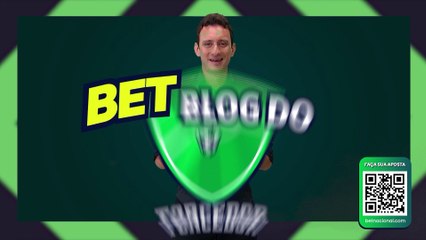 Blog do Torcedor Bet Nacional (14/07/23)