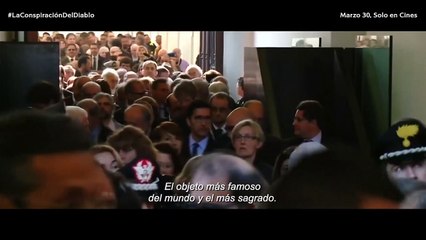 LA CONSPIRACIÓN DEL DIABLO - Tráiler Subtitulado Español (2023)_Full-HD