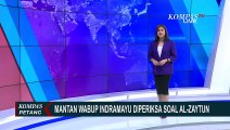 Kejaksaan Agung Sudah Terima SPDP Atas Nama Panji Gumilang soal Kasus Dugaan Penodaan Agama!