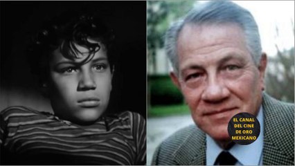 Fallece ALFONSO MEJÍA quien diera vida a PEDRO en LOS OLVIDADOS de LUIS BUÑUEL