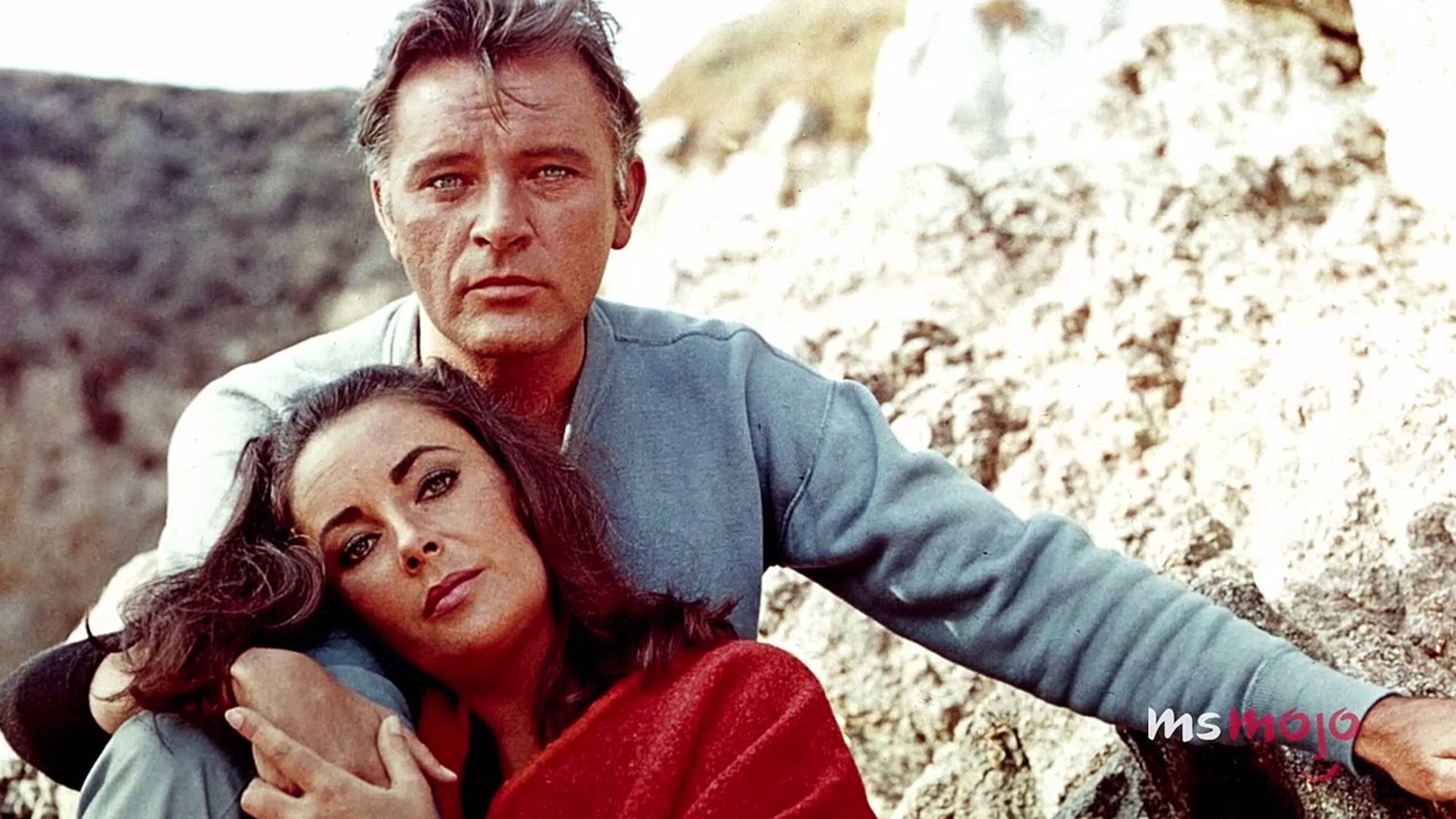 ⁣Top 10 Most Scandalous Old Hollywood Break Ups