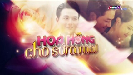 hoa hồng cho sớm mai tập 35 - phim việt nam thvl1 - xem phim hoa hong cho som mai tap 36