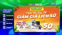 HOA HỒNG CHO SỚM MAI TẬP 35 - PHIM VIỆT NAM THVL1 - XEM PHIM HOA HONG CHO SOM MAI TAP 36