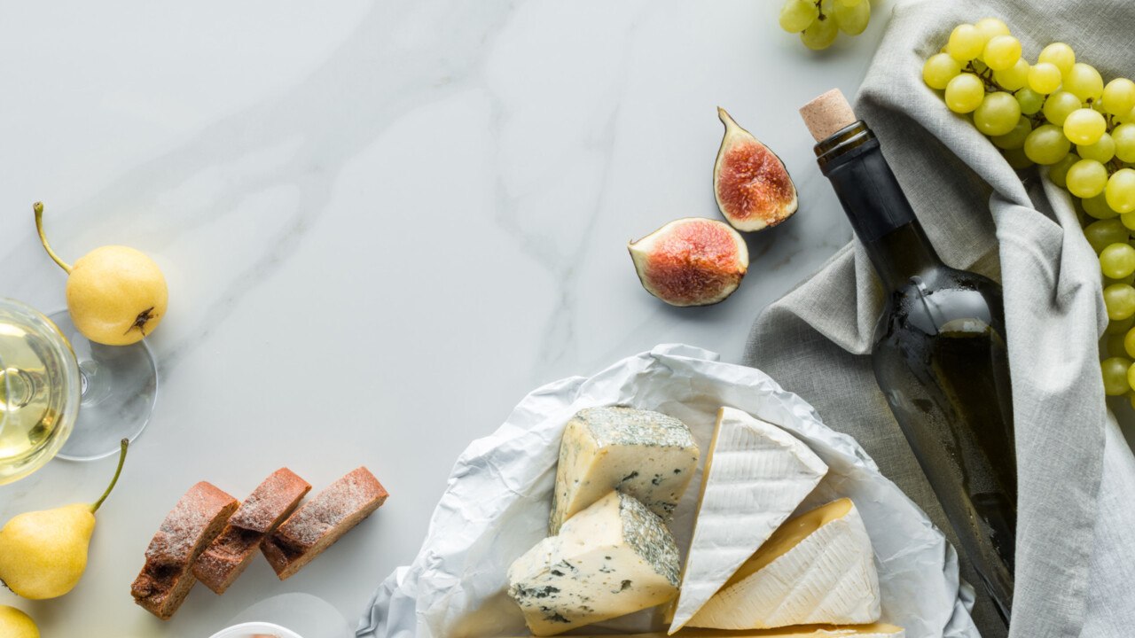10 Best Grocery Store Cheeses to Buy For Your N...