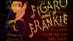 Figaro - Figaro and Frankie (1947) with recreated original titles (HD 1080p) (TITLES ONLY)