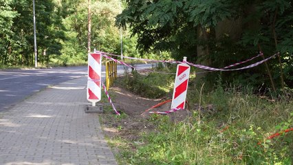 Gazeta Lubuska. Kostrzyn nad Odrą. Na os. Szumiłowo w Kostrzynie nad Odrą zawita XXI wiek. W końcu będzie tu światłowód!