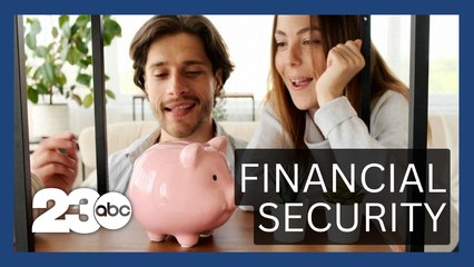 Financial advisors recommend having three to six months worth of expenses