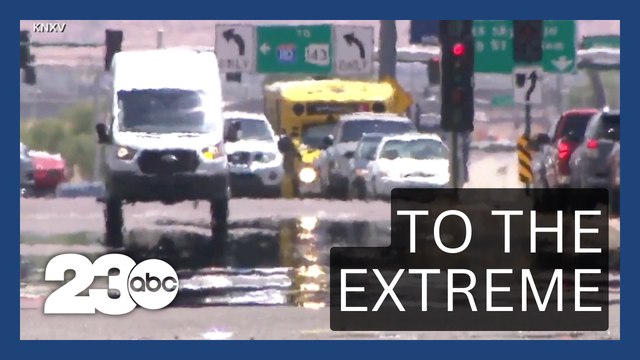 Extreme Weather: Heatwaves and Downpours Plague Nation