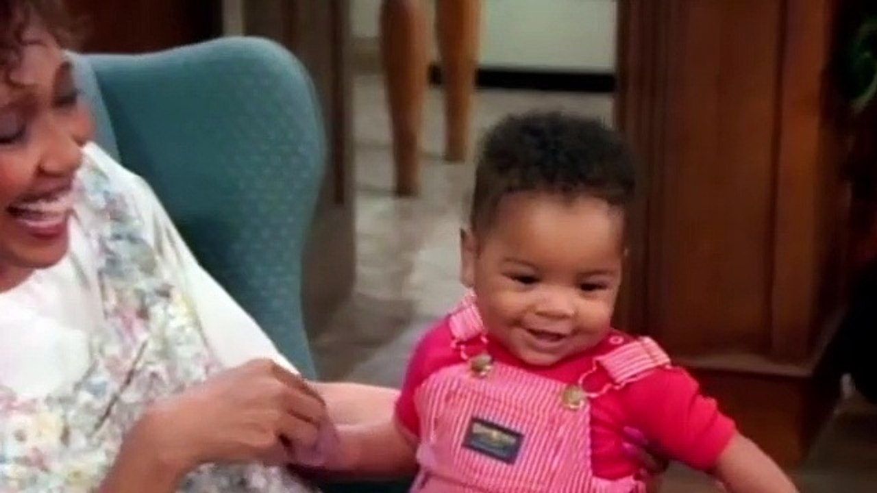 Alle unter einem Dach S01E15-Dicke Freunde