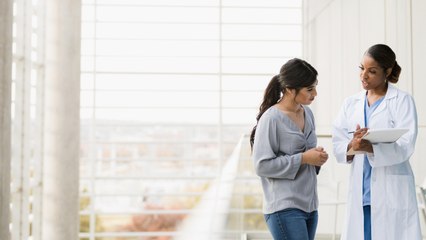 Does Inflammation Cause High Cholesterol?