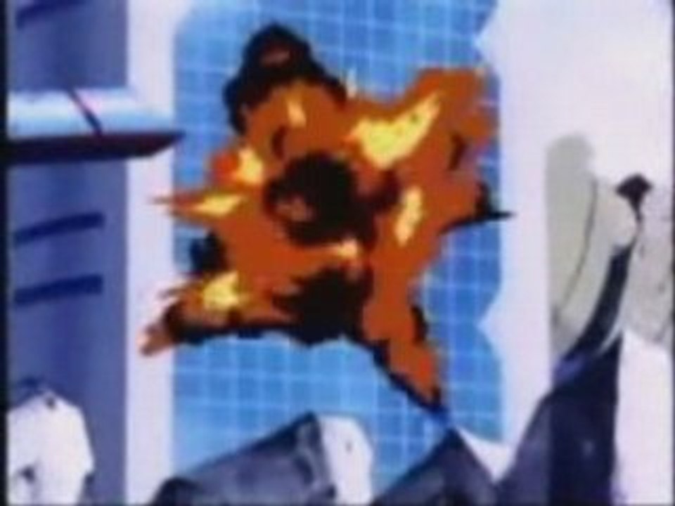 Manga trix