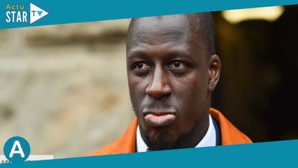 Benjamin Mendy jugé non-coupable de viol, il reçoit le soutien de Paul Pogba