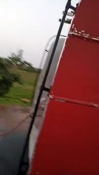 road accident on Satna-Chitrakoot State Highway