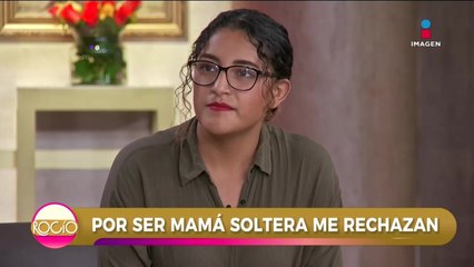 ‘Mi madre es otra mujer desde que dejó a mi padre’ | Rocío a tu lado