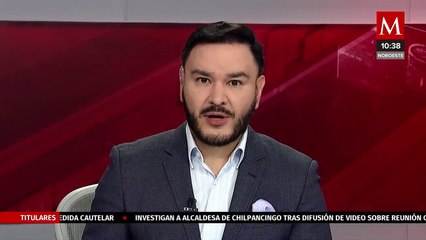 AMLO publica contratos de Xóchitl Gálvez por mil 400 mdp