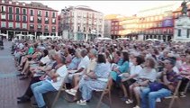 Valladolid se rinde al 'Nessun Dorma' de Puccini