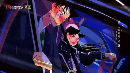 [Eng Sub] Exploration Methods of Love ep 3