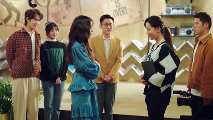 [Eng Sub] Exploration Methods of Love ep 12