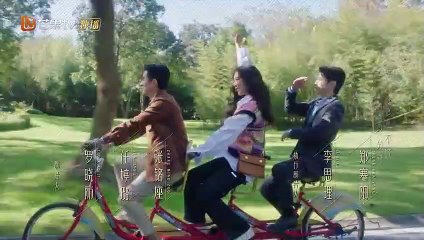 [Eng Sub] Exploration Methods of Love - Episode 18 Highlights 💖