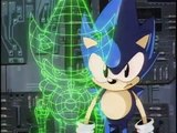 [ENG] Sonic the Hedgehog OVA - ADV Films Trailer