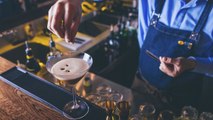 You Can Try a Flight of Espresso Martinis During Starbuck's Newest Cocktail Class