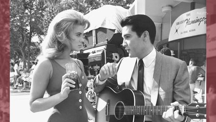 Elvis Presley's Love Life: Heartbreaks and Hollywood Romance Highlights 💖