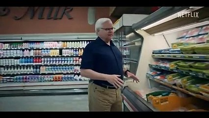 Poisoned: The Dirty Truth About Your Food | Official Trailer | Netflix