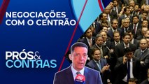 Reforma ministerial pode custar caro ao governo; Trindade analisa | PRÓS E CONTRAS