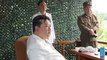 Corea del Norte amenaza con llevar a cabo una “disuasión nuclear abrumadora si EE.UU. no cambia su política hostil”