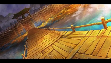 Bridge Fight  |  Fog Hill of Five Elements