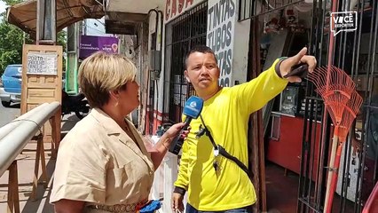 Obra inacabada na avenida Bernardo Sayão prejudica a comunidade do bairro do Jurunas