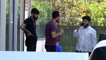 Antalya'da gürültü nedeniyle çıkan kavgada genç adam bıçaklanarak öldürüldü