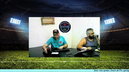 Prepare-se para a Primeira Live Revele todos os detalhes do campeonato!  #GSC01