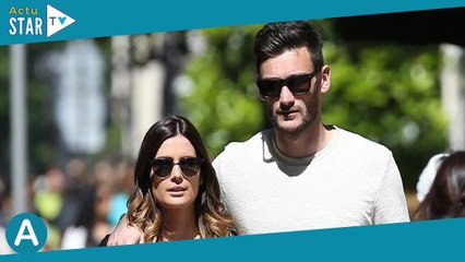 "Aussi grave qu'indigne" : La femme d'Hugo Lloris en remet une couche après son passage polémique au