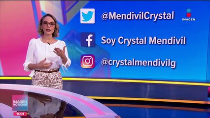Adriana vive una pesadilla tras exhibir a su exesposo