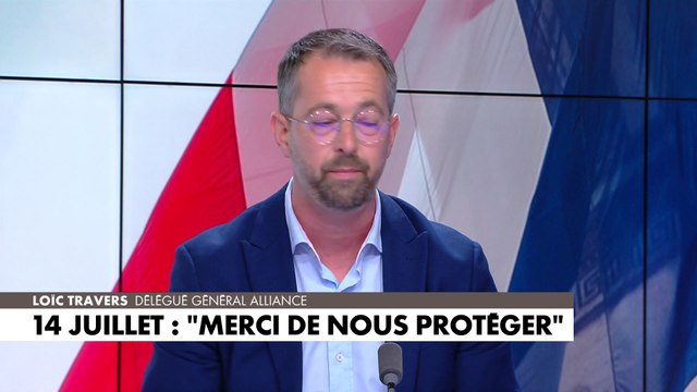 Loïc Travers : «La République doit triompher de tout le reste»