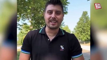 Sosyal medyada gündem olan ikinci el araç satıcısına 300 bin lira ceza kesildi