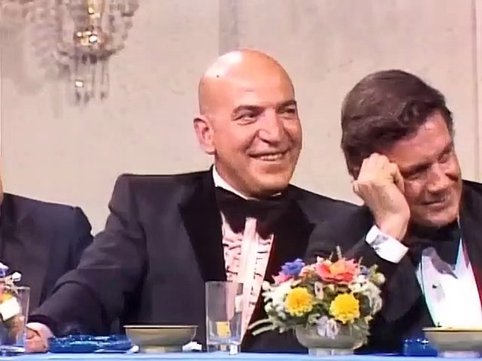 Don Rickles on Dean Martin Roast